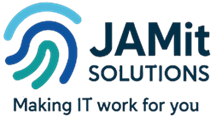 JAMit Solutions - Making IT work for you